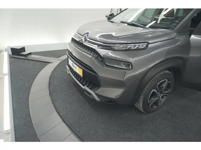 Citroën C3 Aircross PureTech 110 Feel 2022 Benzine 16