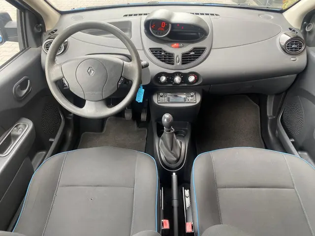 Renault Twingo 1.2 16V Authentique 2012 Benzine 11