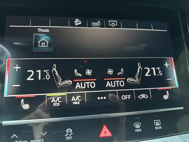 Audi e-tron e-tron 55 quattro 95 kWh 2020 Elektrisch 23