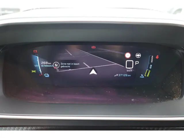 Peugeot e-208 EV GT Pack 50 kWh 2020 Elektrisch 4