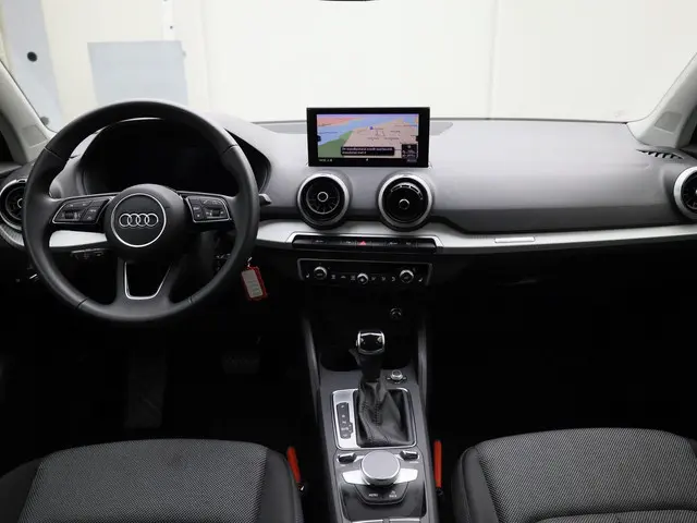 Audi Q2 35 TFSI/150PK Advanced edition 2024 Benzine 37