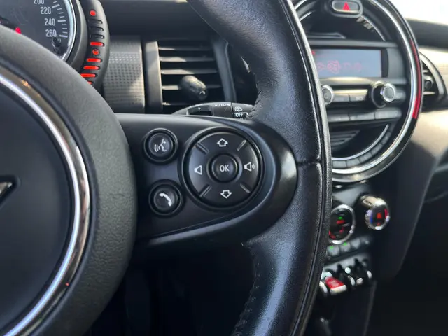 MINI One Mini 1.2 Pepper Business 2014 Benzine 8