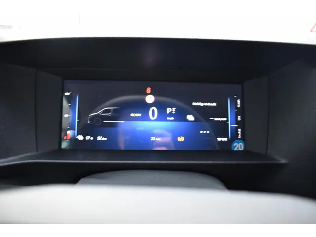 Opel Zafira e-Life Electric L3 75 kWh 2026 Elektrisch 24