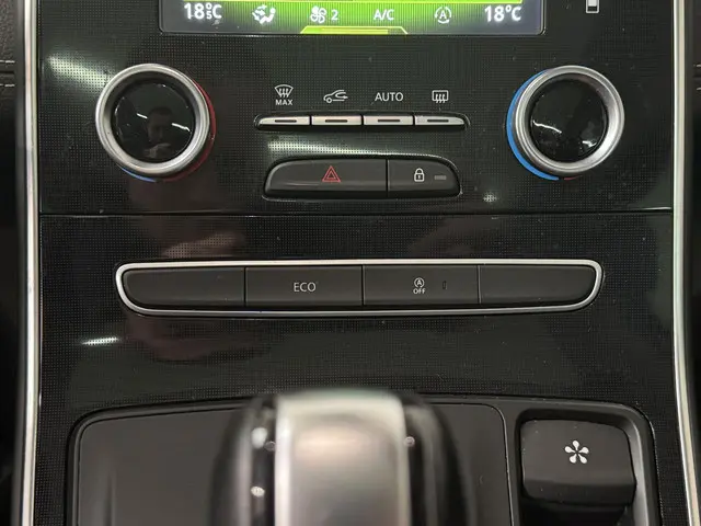 Renault Scénic 1.3 TCe Bose 2018 Benzine 14