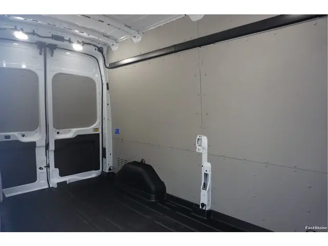 Ford Transit 350L 130PK L3H3 BPM VRIJ!! 2024 Diesel 8