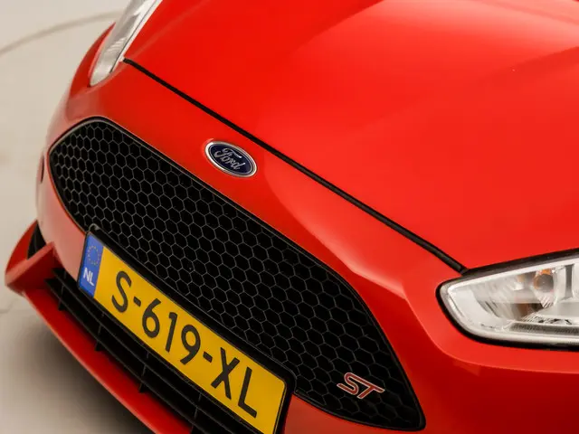 Ford Fiesta 1.6 ST1 2015 Benzine 28