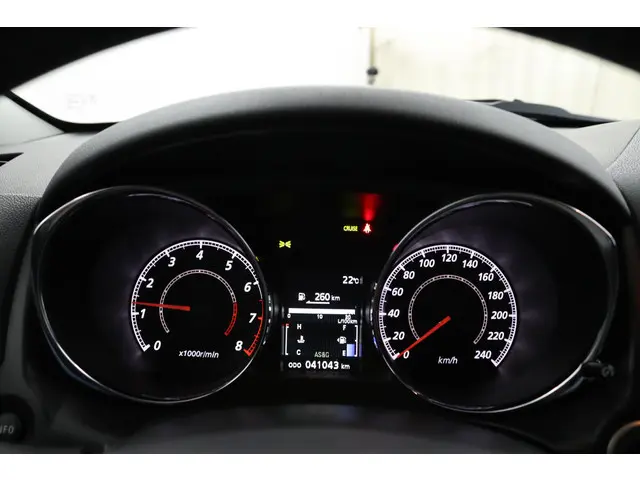 Mitsubishi ASX 1.6 Cleartec Connect Pro+ 2018 Benzine 16