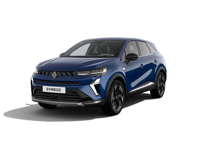 Renault Symbioz 2