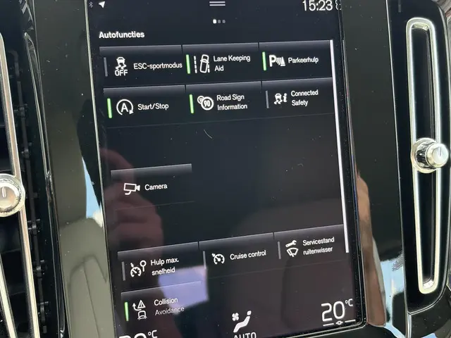 Volvo XC40 1.5 T2 Momentum Business 2021 Benzine 19