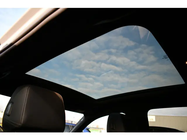 BMW 5 Serie 530e M-Sport 2024 Hybride Benzine 10