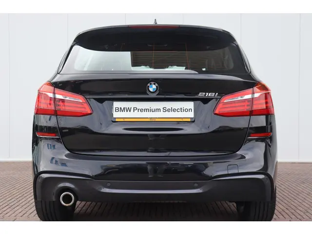 BMW 2 Serie Active Tourer 218i Executive 2019 Benzine 7