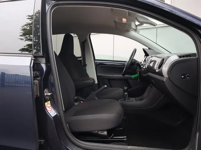 SEAT Mii 1.0 Sport Dynamic 2014 Benzine 18