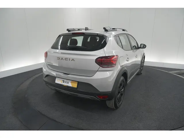Dacia Sandero Stepway TCe 90 Extreme 2024 Benzine 60
