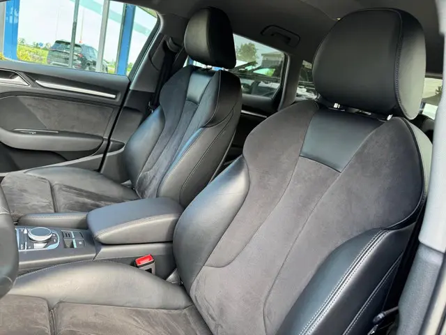 Audi A3 Sportback 35 TFSI CoD Sport 2019 Benzine 13
