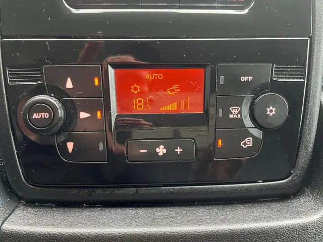 Fiat Ducato 30 2.3 MultiJet EURO6 130pk 2019 Diesel 21