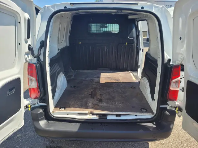 Citroën Berlingo 1.2 PureTech Control 2020 Benzine 9