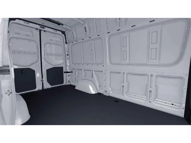 Mercedes-Benz eSprinter 314 L2 Pro 81kWh 2025 Elektrisch 9