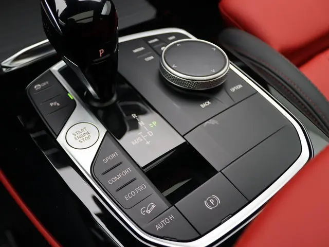 BMW X4 xDrive30i 2024 Benzine 29
