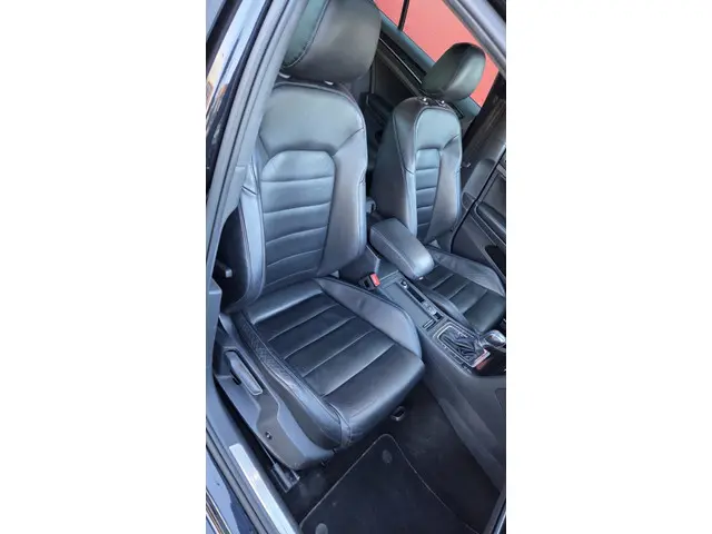 Volkswagen Golf 1.4 TSI GTE 2015 Hybride Benzine 23