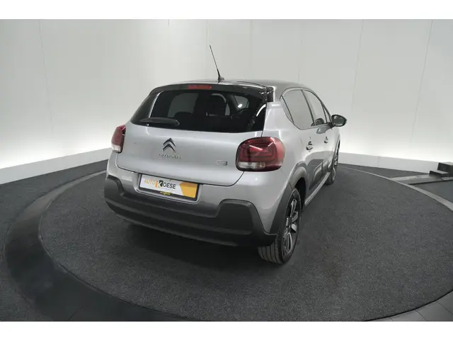 Citroën C3 PureTech 110 EAT6 Shine 2023 Benzine 53