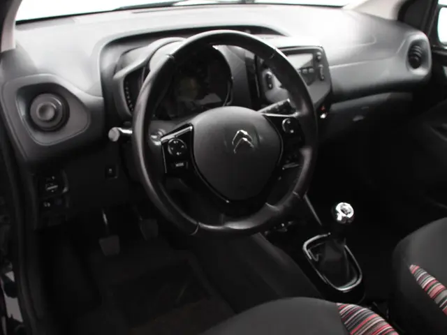 Citroën C1 2