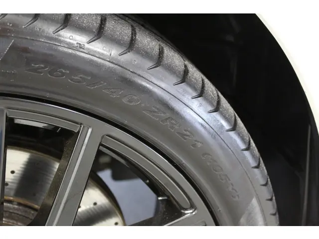 Maserati Levante 2.0 Hybrid Executive 2022 Benzine 22