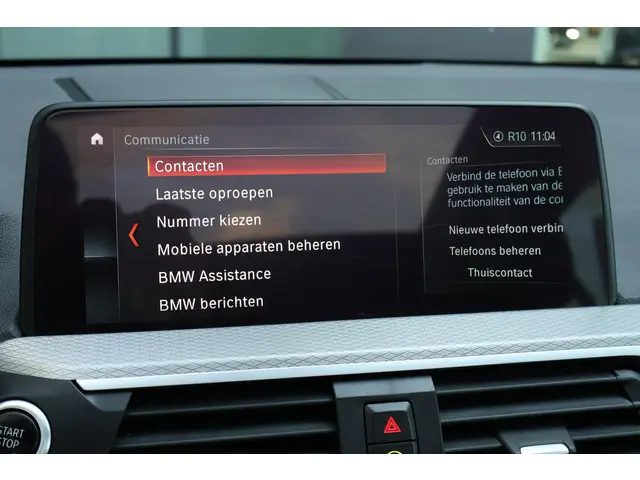 BMW X3 xDrive20i High Executive 2018 Benzine 29