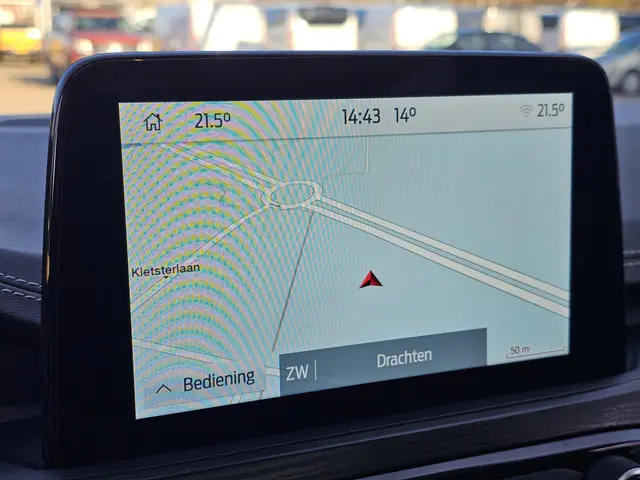 Ford Kuga Vignale 2021 Hybride Benzine 25