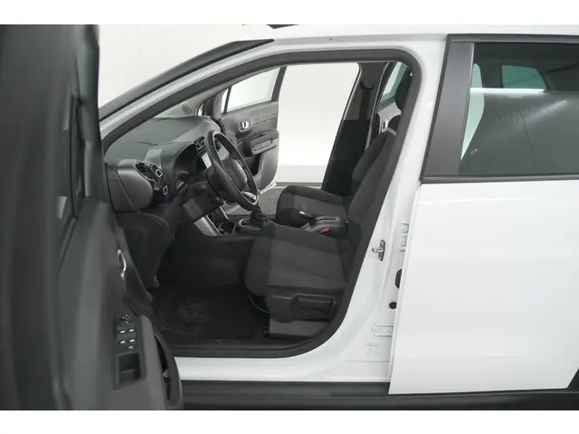 Citroën C3 Aircross PureTech 110 Feel 2021 Benzine 25