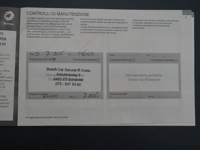 DS DS 4 1.2 PureTech Opéra 2024 Benzine 44