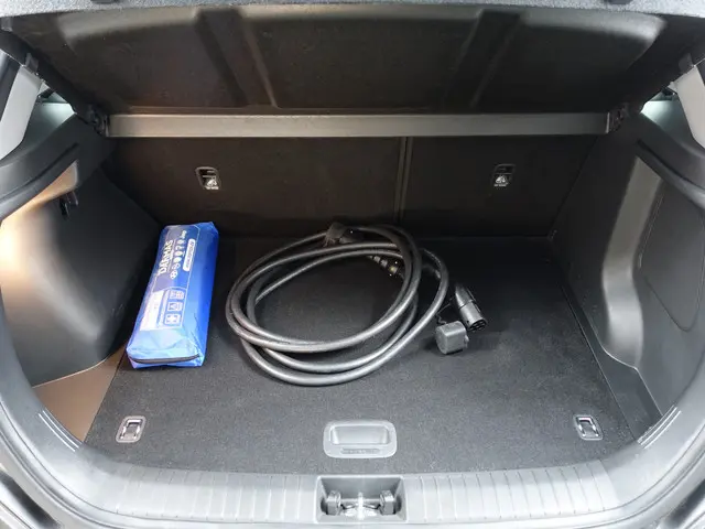 Hyundai Kona EV Comfort 39 kWh Aut- 2021 Elektrisch 32