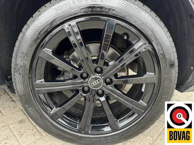 Audi RSQ3 RS Q3 2.5 TFSI 2023 Benzine 40
