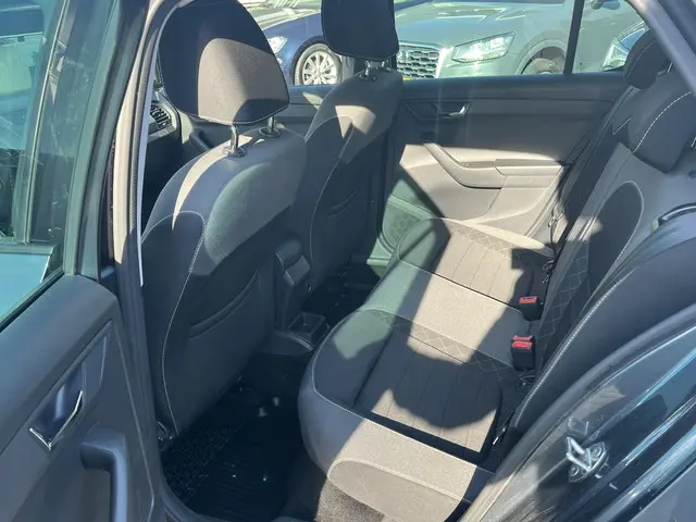 Škoda Fabia 1.0 TSi Ambition 2019 Benzine 11