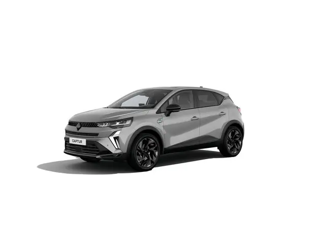 Renault Captur esprit Alpine 2025 Hybride Benzine 6