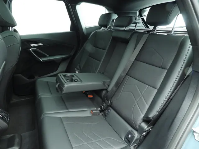 BMW iX1 xDrive30 2025 Elektrisch 8