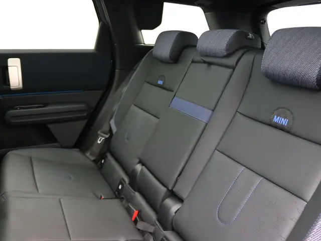 MINI Countryman E 2026 Elektrisch 20