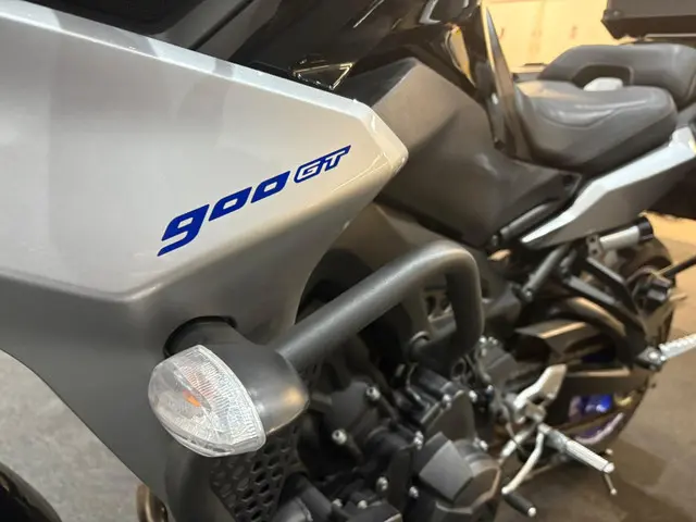 Yamaha TRACER Tour 900 GT ABS 2019 Benzine 19