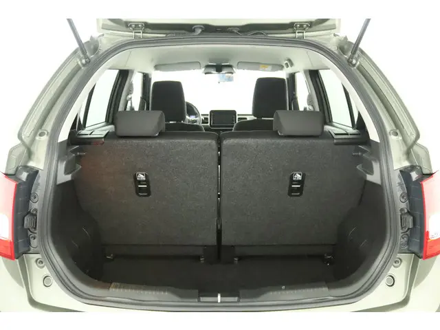 Suzuki Ignis 1.2 Smart Hybrid Style 2021 Benzine 24
