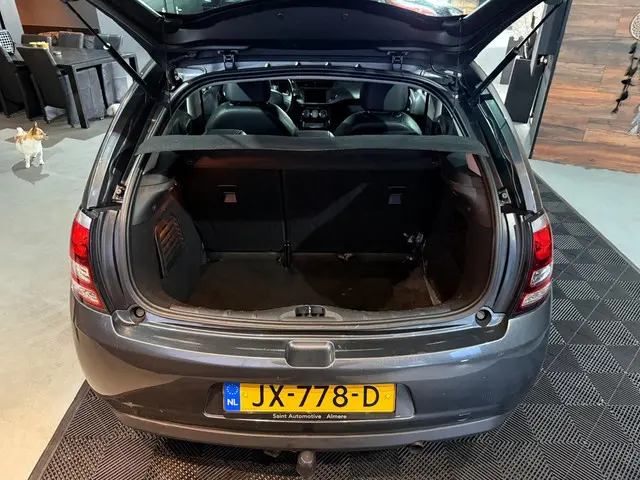 Citroën C3 |1.2 PureTech | Feel Edition | 2016 Benzine 13