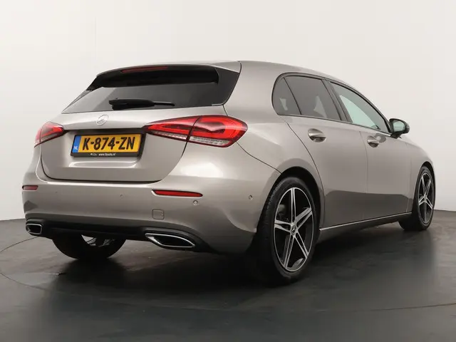 Mercedes-Benz A-Klasse 250 Premium Plus 2019 Benzine 5