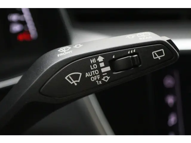 Audi RS6 Avant 4.0 TFSI Quattro 600 PK 2020 Benzine 59