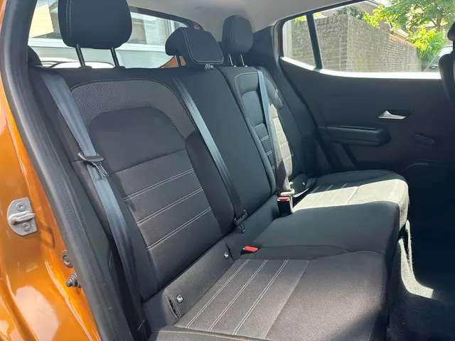 Dacia Sandero 1.0 TCe 90 Comfort 2022 Benzine 14