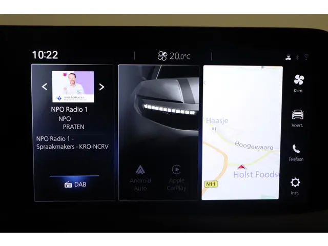 Toyota Urban Cruiser Dynamic 61 kWh, 2026 Elektrisch 20