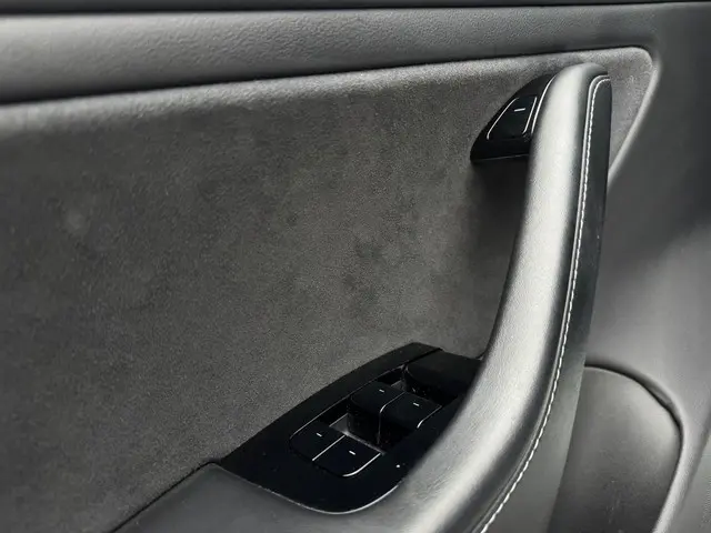 Tesla Model 3 Performance AWD 75 kWh 2019 Elektrisch 20