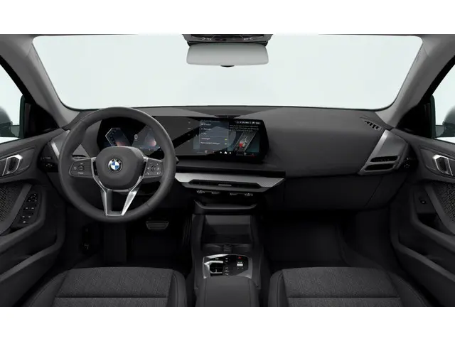 BMW 2 Serie 3