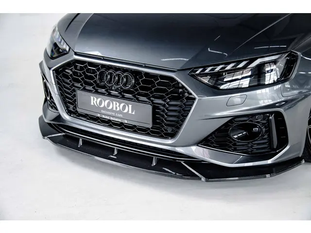 Audi RS4 Urban 2021 Benzine 21