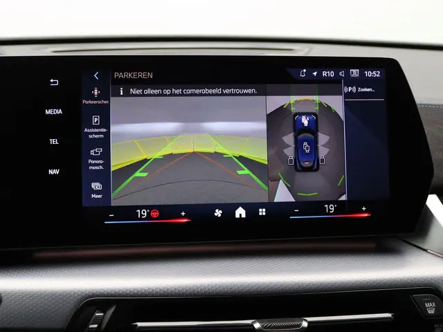 BMW iX2 eDrive20 2024 Elektrisch 26