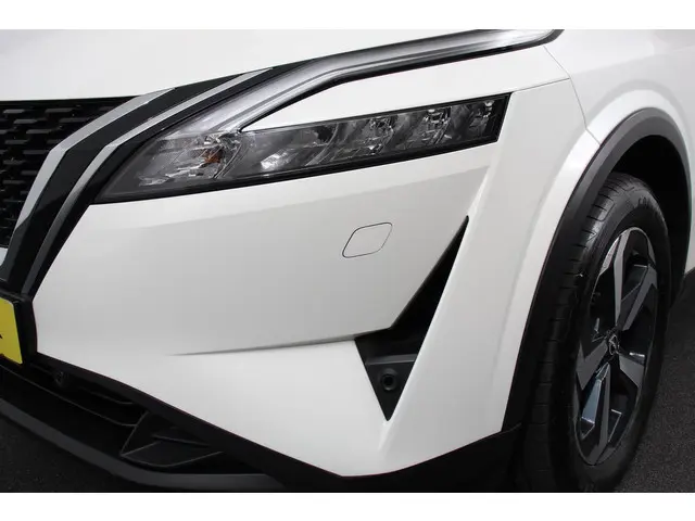 Nissan QASHQAI 1.3 MHEV Xtronic N-Connecta 2023 Benzine 23