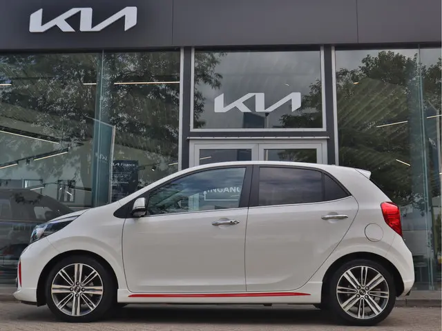 Kia Picanto 2