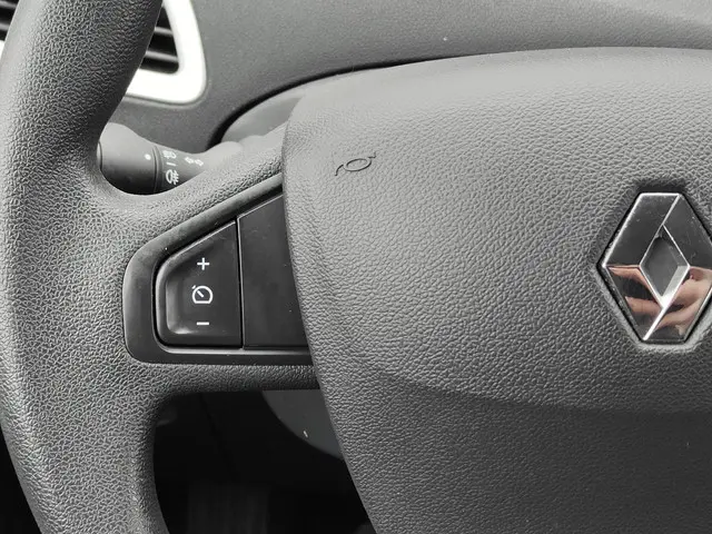 Renault Grand Scénic 1.2 TCe Limited 2015 Benzine 13